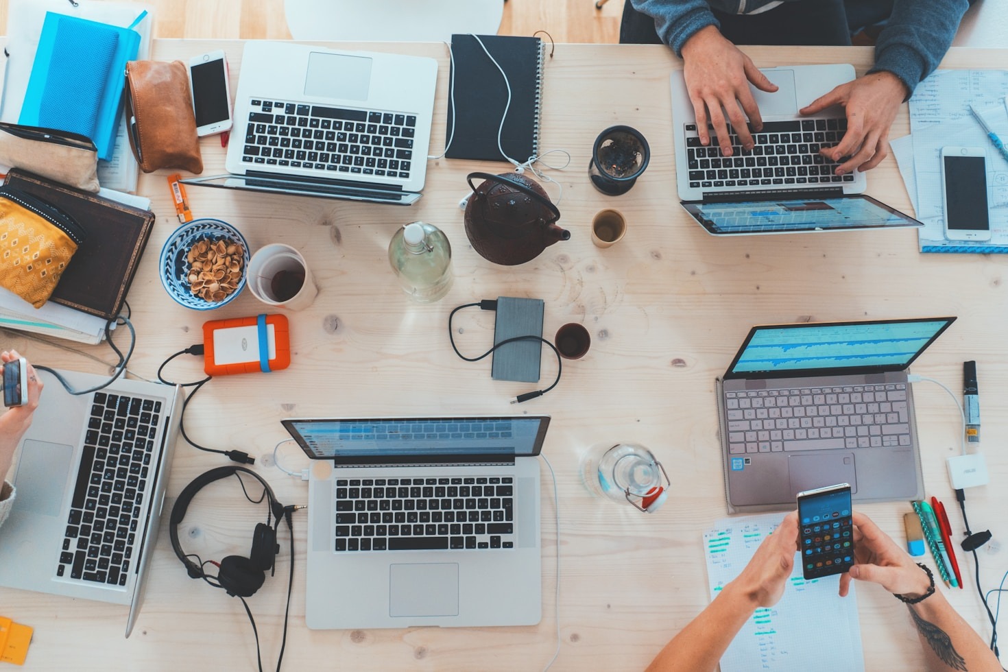 Achieving Business Growth with AI-Powered Tools