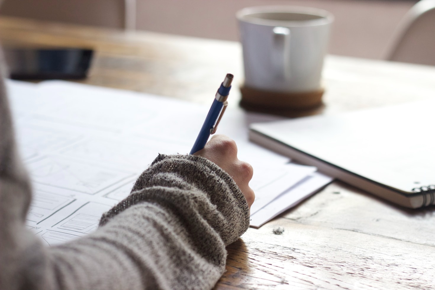 Why AI Consulting is Essential for Innovation